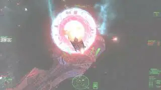 Freespace 2: Echo Gate - Return to Fountain