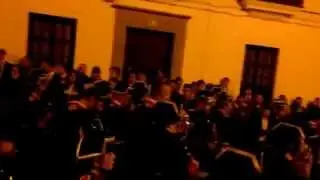 A.M ENCARNACIÓN OSUNA VIERNES SANTO MADRUGÁ