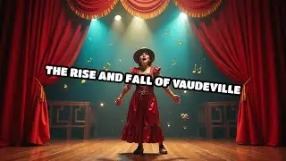 The Rise and Fall of Vaudeville