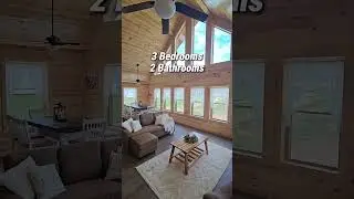 Yoder Cabins, Amish Built Cabins, Amish Made Cabins, Tiny Homes, Modular Cabins, Modular Homes, Home