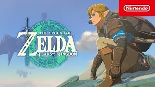 Hoy jugamos The Legend of Zelda: Tears of the Kingdom | SUPER RETRO BROS #gaming