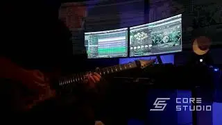 Perfect Drums, Eurobass2, Andy James, Gojira, GGD Cali Cabs - Best Plugins for Modern Metal Mix ?