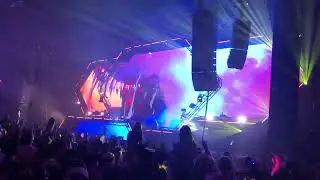 Feel Something - Illenium - Boo Seattle 2024