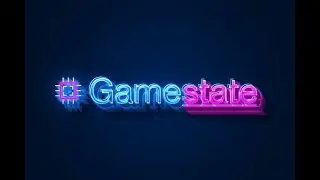 Gamestate Megaverse Teaser