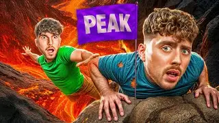 We FINALLY Reached The PEAK!
