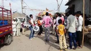 Baldiya Dhanimatng Janam Jayanti 2016 Ni.Moj...