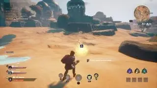 Spellbreak 1v1