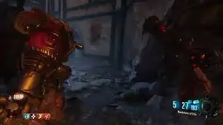 The Upgraded Monkey of GOROD KROVI!!