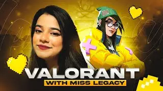 Short Stream Today! Join In 😁 #valorantindia (Portrait)