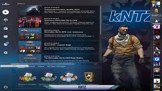 Тренируемся, играем faceit cis league