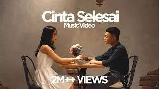 Mahen - Cinta Selesai (Official Music Video)