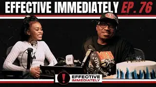 Effective Immediately Ep. 76 | J. Cole 