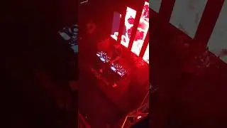 Dj on nightclub 😍 #gylt #dj #nightclub