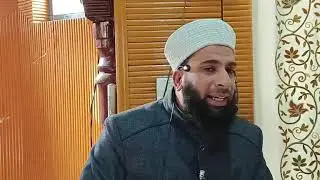 Today's Jumma Bayan || Moulana Javid Al Qadri Sahab Topic :⁠- Uswat un Hasana Date : 14-11-2025