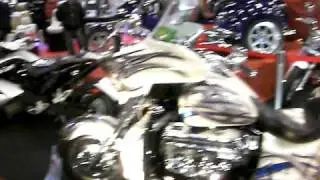 auto trend 2009(nagoya japan)