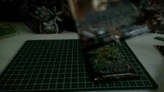 AMAZING PULLS FROM STEAM SIEGE