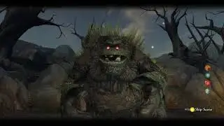 Fable Anniversary - Part 7: Darkwood