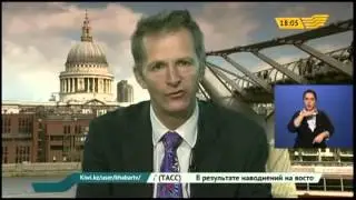 Выпуск новостей 18.00 от 19.01.2015