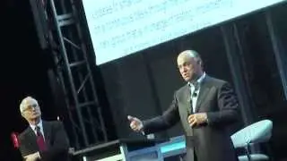 Michael Porter & Jim Heppelmann : how IoT changes competition and companies : Liveworks 2015