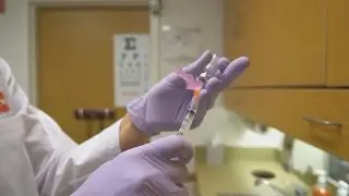 Flu vaccinations, alternative options, and misconceptions