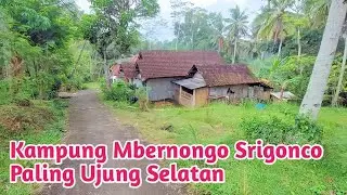 Kalian harus tau‼️Keindahan desa pedalaman mbernongo srigonco malang selatan jawa timur.Bikin ayem