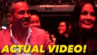 ACTUAL VIDEO: SHARON AT GABBY MAY REBELASYON TUNGKOL KAY KC CONCEPCION! AT PAYO SA BF NA SI STEVE!