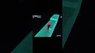 I.Q.: Intelligent Qube Gameplay PlayStation Classic Mini