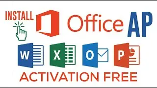 Ms Office ইনস্টল 2013 full version Bangla Tutorial 2023