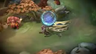 Kufra New Skin!!!!!