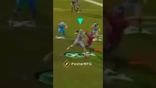 This is why i&rsquo;m the BEST player on the yard 😳