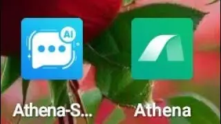 New app mile ai pa Whatsapp task or download kasa kran #Athena app pa Whatsapp or sms task kasa kara