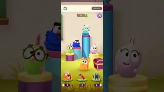 Talking tom2