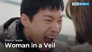 (Teaser Ver.2) Woman in a Veil | KBS WORLD TV