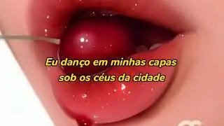Rozellyn - Blood Lipstick (Letras//Tradu&ccedil;&atilde;o BR-PT)