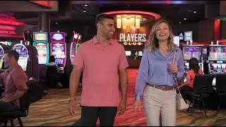 Prairie Band Casino - Play Your Way