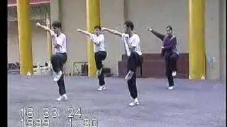 Yanqing Quan