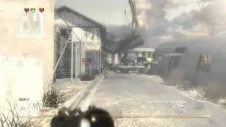 KraaZa | Mini Edit