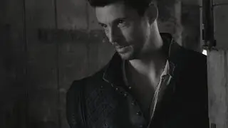 Matthew Clairmont. The Purge. A Discovery Of Witches