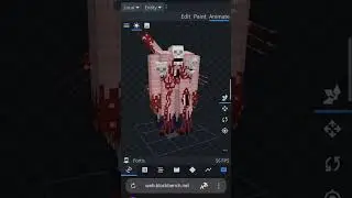 Fortis Mimicry #minecraft #mod