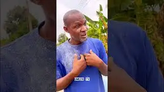Guardian angel saved him from his wife ev!l plans part 2