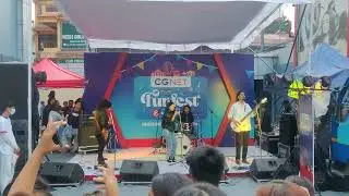Pokhara CGNET Funfest