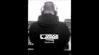 Demimuta   Techno MixSet Nr  003 2017   Druckkammer Sommerurlaub 2017 Special
