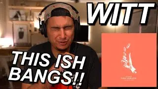 WITT LOWRY - PUSH YOUR LUCK FIRST REACTION & BREAKDOWN!! | THIS A WINNER!!