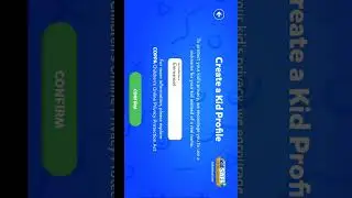 Download kiddle tv from  play store 