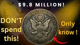 &ldquo;Kennedy Half Dollar Coins 🇺🇸 | Complete History & Collector&rsquo;s Guide&rdquo;