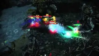HoN Top 5 Plays of the Week  15th_HD