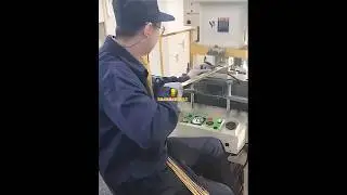 SanSongMelt- Silver Bar Making Machine Mint Bars Coins Machine Logo Stamping Machine