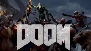 DOOM EPIC MONTAGE