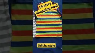 firstcry shopping haul |