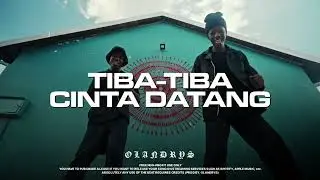 maudy ayunda &rdquo;tiba-tiba cinta datang&rdquo; (afro remix) prod.0landrys!